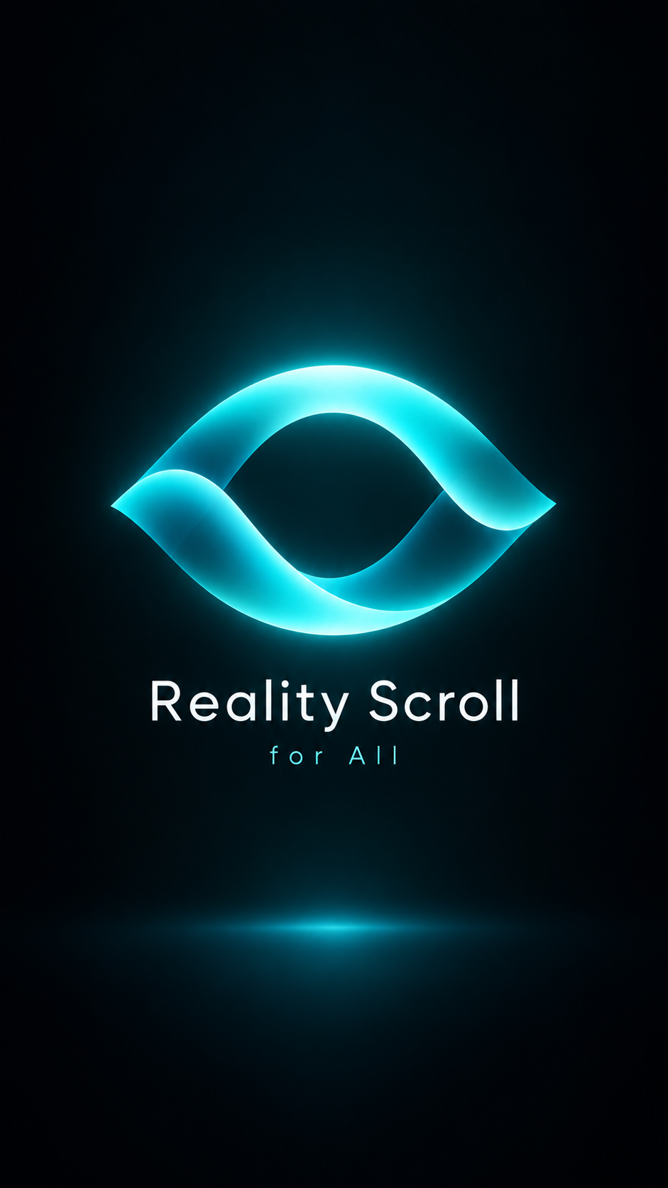 Reality Scroll for All